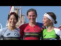 Women's Equalizer Full