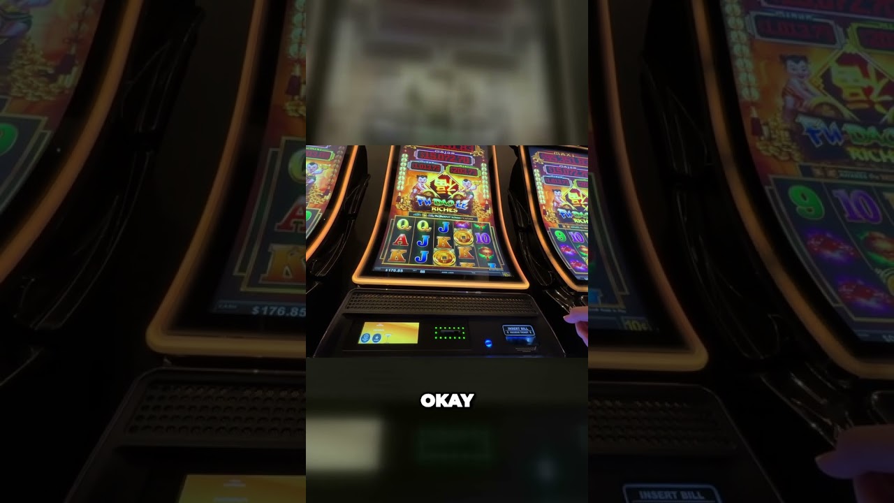 monster wins slot Mega Bonus Haul on TikTok: Insane Wins and Near Misses!