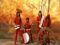 Datarock - Smile For The Camera (from Yo Gabba Gabba!)