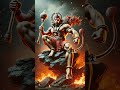 Hanuman Ji ki Jai#jaishreeram #hanuman#Bajaragbali ki jai
