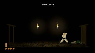 07 Karateka Remake