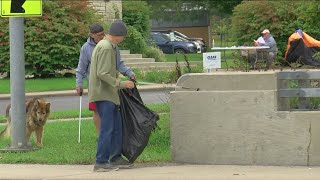 Make a difference for our environment: 'Clean Your Streams Day' is Saturday