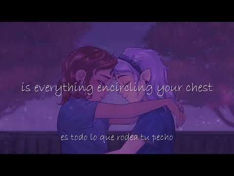 Sadness - Holding [lyrics]