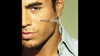 Enrique Iglesias - Escape (Thunderpuss Club Mix) 432 Hz