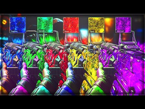 ILS L'ONT FAIT...😱 NOUVEAUX DARK MATTER DLC Gameplay! (NUCLÉAIRE)