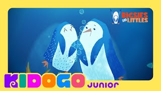 Blue  Bigsies And Littles  S1  E1