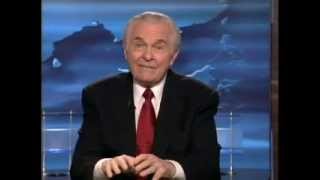 Jack Van Impe –  2014 The Year That Was