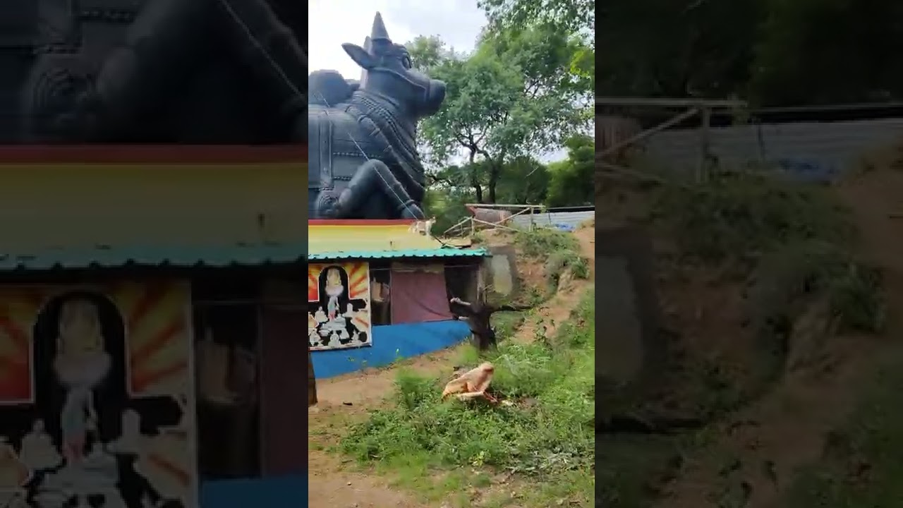 Kodilingam near Surulifalls