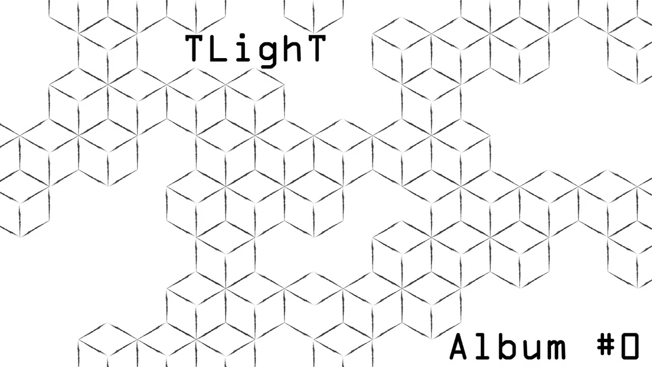 TLighT - Set In Stone (Album №0 - 6 Track)