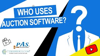 Who Uses Auction Software