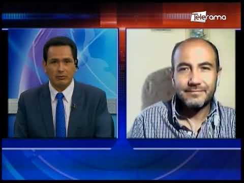 Juan Cristóbal Lloret 