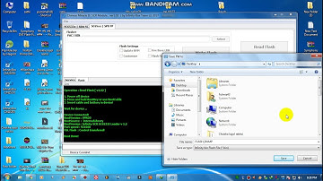Peace PP50 Spd 6531E flash file Without Password New Mobile Bazar