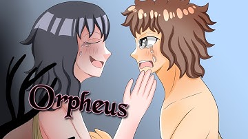 Drawing Cover For My Game - ORPHEUS Devlog #3