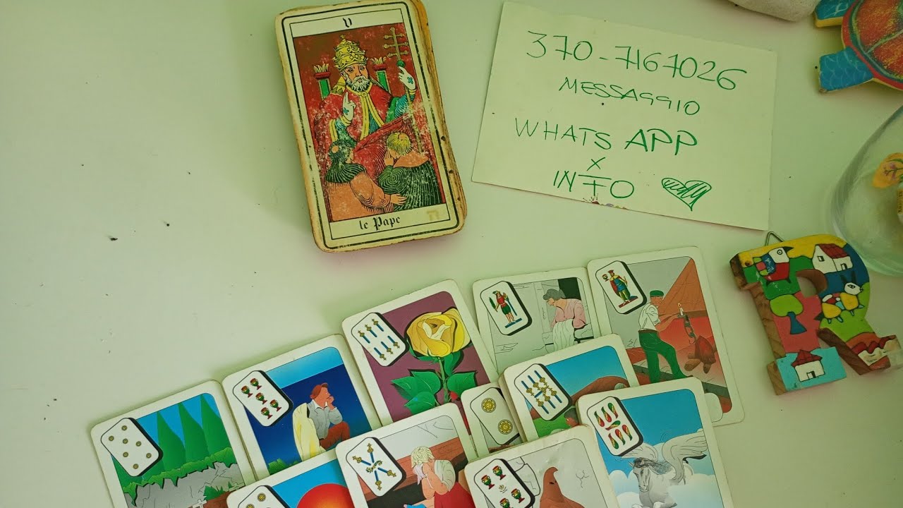 🔮 Previsioni settimana dal 8 al 15 Marzo 🔮#cartomante #interattivo #tarocchi 