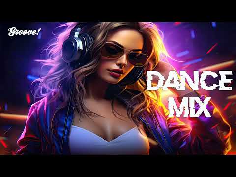 New Dance Music 2026 dj Club Mix