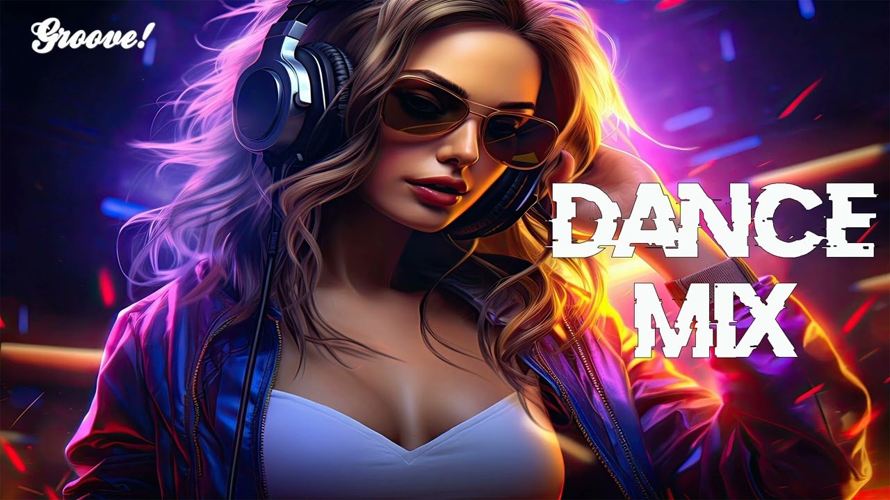 Best Dance Mix 2026 | Non Stop Party Club Hits | DJ PeeTee