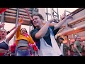 End of video