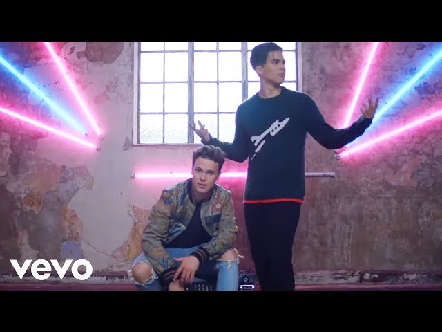 FELIX JAEHN / HIGHT / ALEX AIONO - HOT2TOUCH