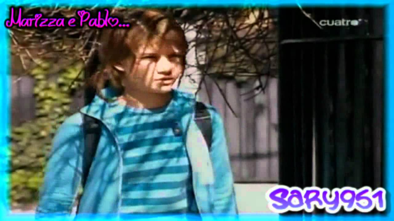 Marizza e Pablo-Non Capiva Che L'Amavo[LEGG BOX-INFO PRIMA]