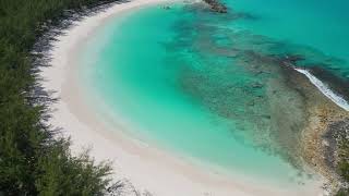 What it's Like Living in The Bahamas (4K)