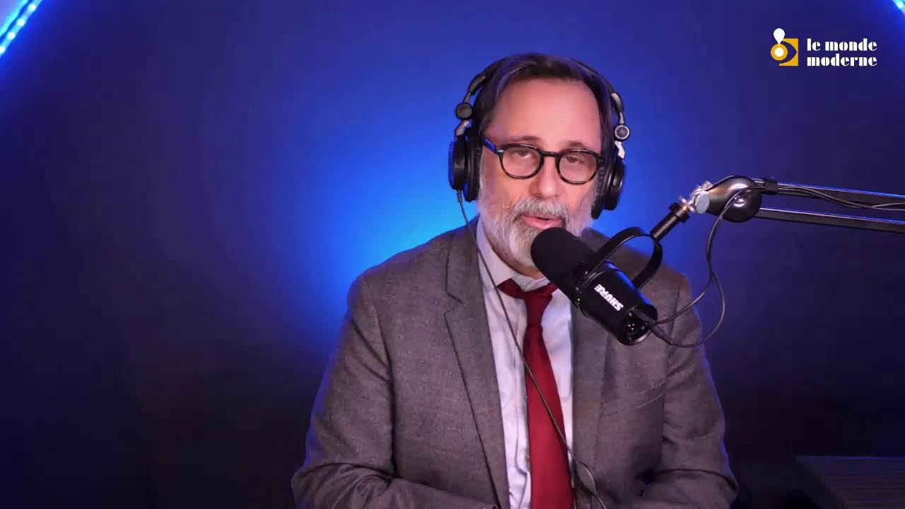 ⁣La revue de presse du mardi 13 février 2024