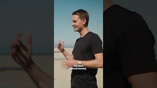 Evan Spiegel on the Future of Social Media
