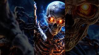 skeleton image editing