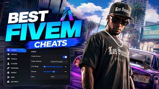 FiveM Hack 2026 | Best Money + Aimbot After Latest Update