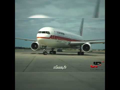 ✈️ 1998 Plane Spotting at JFK 🗽| #aviation #plane #avgeeks #peakaviation