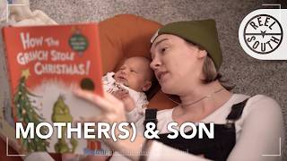 A New Moms Love Letter To Her Family Mothers Son Full Episode