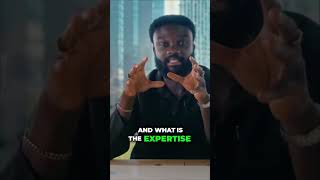 The 'Expertise Gap': How to Charge More
