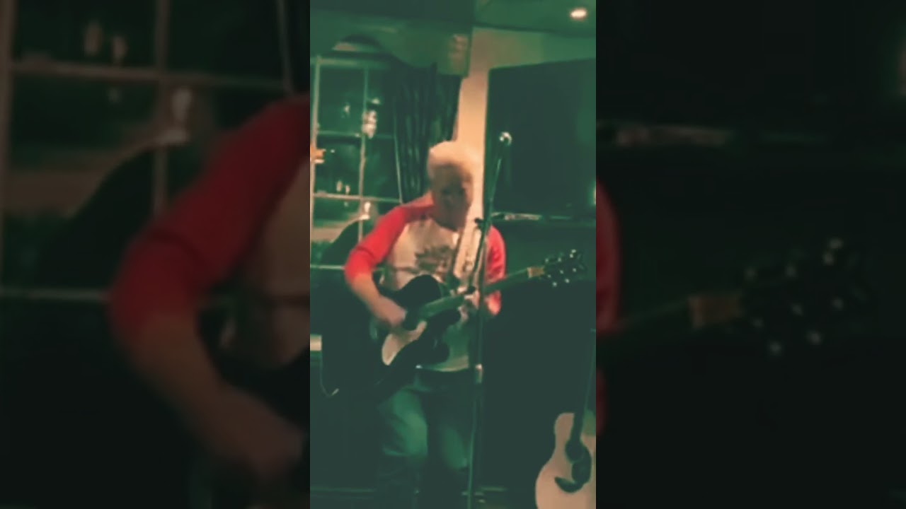 Gretsch Big Love! 🖤                