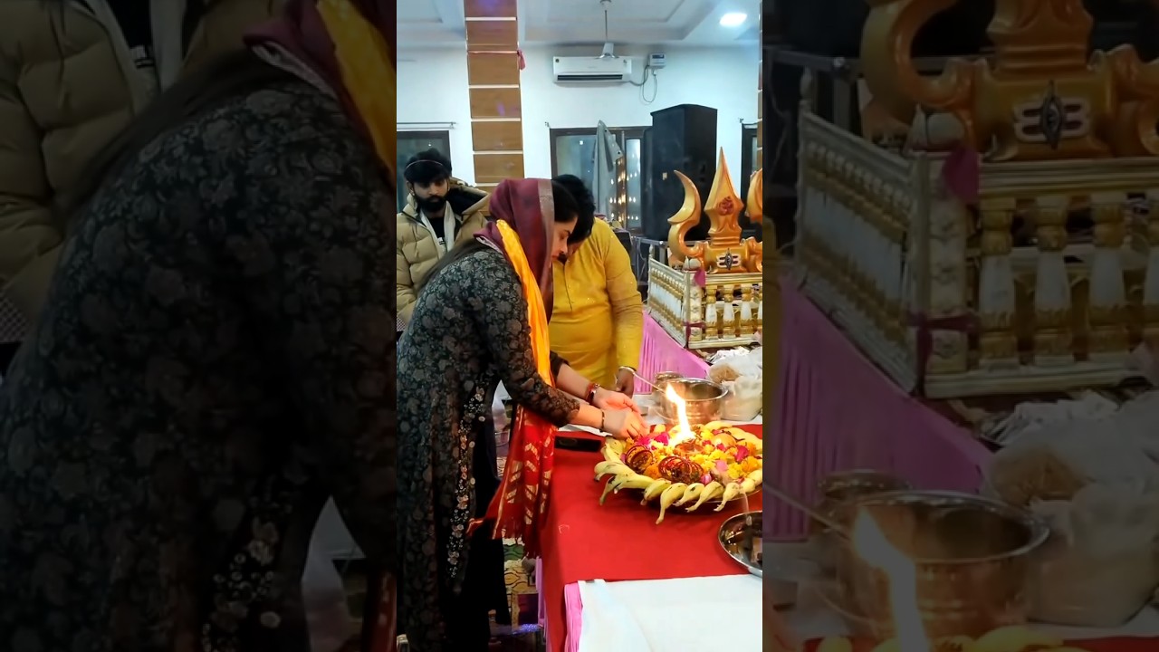 🌍When Faith Overflows 🙏 | Goddess Blessed Me Beyond Measure | Mata Rani Bhajan