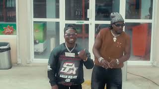 Taku Joel-Trouble Ft Yung Timemusic Video