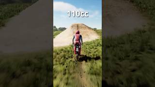 THE ROAD GAP IN MX VS ATV LEGENDS!