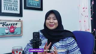 Podcast : Kelebihan & Kelemahan Basis Data Dalam Dunia Industri