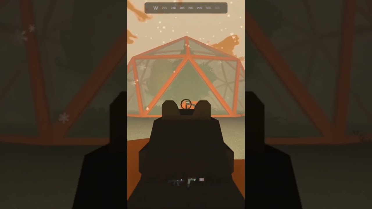 Юкон Мега #1 