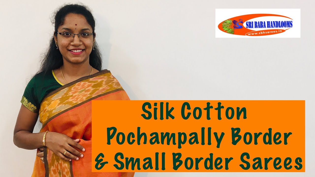 Black Linen Cotton Saree, Beautified with Floral Leaf Motifs Printed on Its Body, Subtle Bavanji Border, Pallu Features Floral Print and Stripes, and Paired with a Matching Blouse main image 1