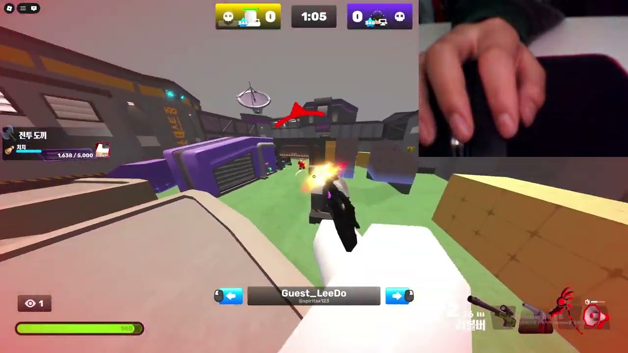 게잘하는 놈과 하기