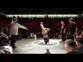 Alkolil & Cheerito vs. Hong10 & Issei | SEMIFINAL | DPC JAM 2019