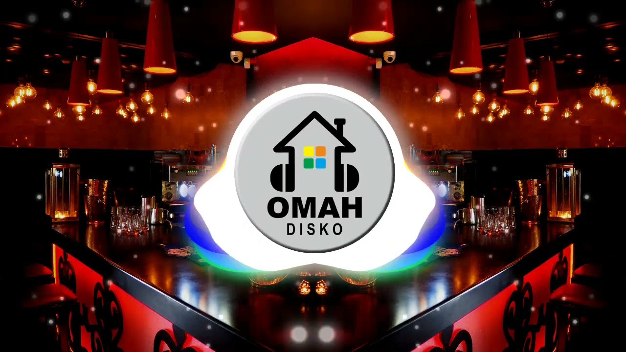 CINTA TAK DIRESTUI - KADAL BAND (BREAKBEAT REMIX)