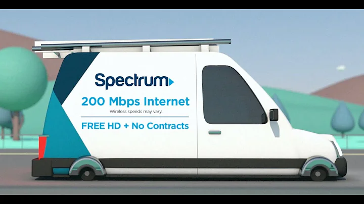 Spectrum OLV Smooth Move