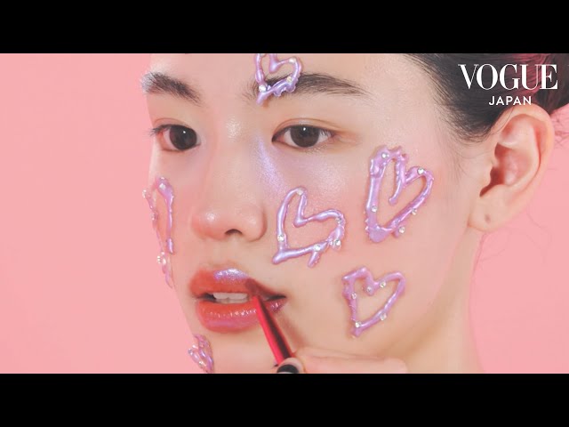 메이크업 대결