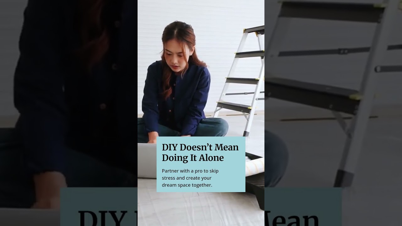 Master DIY Projects with Expert Tips