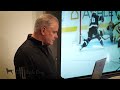 Black Dog Breakdown: Jeremy Swayman