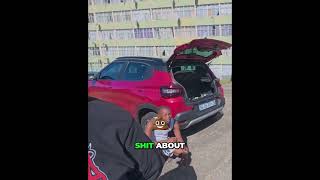 System Failures and African Stereotypes #shorts