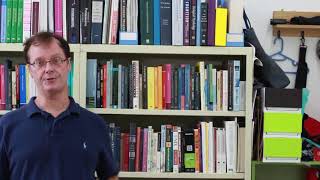 Academic writing: Writing process part 2: Writing difficulties (2019.2)