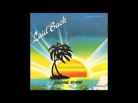Laid Back ‎– Sunshine Reggae (12" Version)  **HQ Audio**