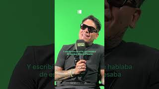 URIEL LOZANO contó que estaba grabando un tema de LEO MATTIOLI antes de su fallecimiento