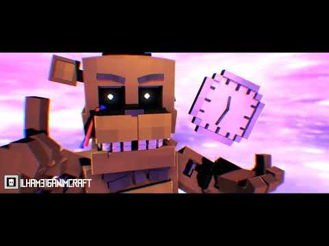 (Music Box Remix) DHeusta Cover ||animation|| pt 2